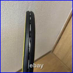 Rare 500-Piece Limited Edition Air Kei Ultra Tour 95 4 1/4