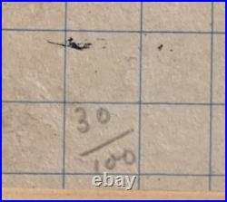 Rare MAURICE BRIANCHON (1899-1979) signed Ltd Ed Litho At the Races 30/100