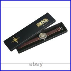Rare One Piece watch, limited to 9999 pieces, brand new