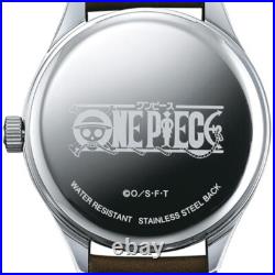 Rare One Piece watch, limited to 9999 pieces, brand new