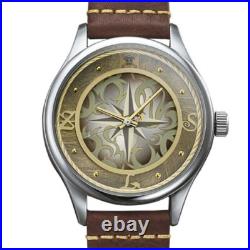 Rare One Piece watch, limited to 9999 pieces, brand new