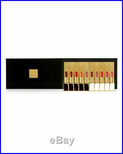 Rare TOM FORD Boys & Girls 50-Piece Lipstick Set Brand NEW! Limited Edition