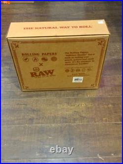 Raw One Piece Jumpsuit Limited Edition