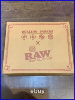 Raw One Piece Jumpsuit Limited Edition