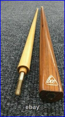 Ray Reardon (bce) Limited Edition Snooker Cue (2 Piece) £150