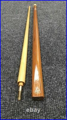 Ray Reardon (bce) Limited Edition Snooker Cue (2 Piece) £150