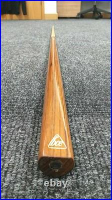 Ray Reardon (bce) Limited Edition Snooker Cue (2 Piece) £150