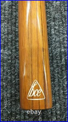 Ray Reardon (bce) Limited Edition Snooker Cue (2 Piece) £150