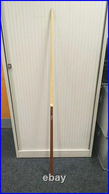 Ray Reardon (bce) Limited Edition Snooker Cue (2 Piece) £150