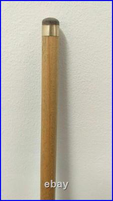 Ray Reardon (bce) Limited Edition Snooker Cue (2 Piece) £150