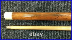 Ray Reardon (limited Edition) Snooker Cue (2 Piece) £150