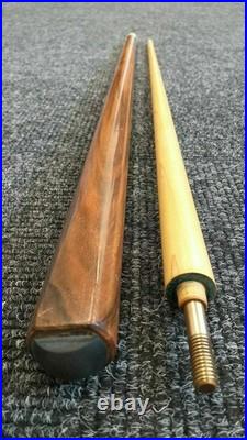 Ray Reardon (limited Edition) Snooker Cue (2 Piece) £150