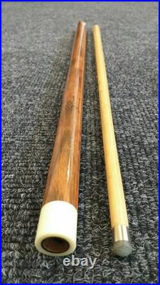 Ray Reardon (limited Edition) Snooker Cue (2 Piece) £150