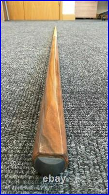 Ray Reardon (limited Edition) Snooker Cue (2 Piece) £150