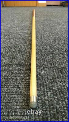 Ray Reardon (limited Edition) Snooker Cue (2 Piece) £150