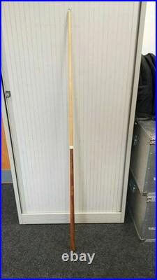 Ray Reardon (limited Edition) Snooker Cue (2 Piece) £150