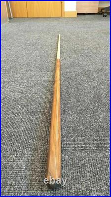 Ray Reardon (limited Edition) Snooker Cue (2 Piece) £150