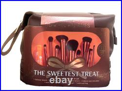 Real Techniques Limited Edition The Sweetest Treat 11 Piece Gift Set