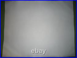 Red Skelton Samurai Warrior lithograph print