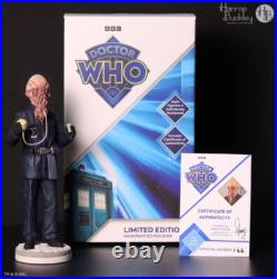 Robert Harrop Doctor Who WHO54 Ood Sigma A Limited Edition Piece. New
