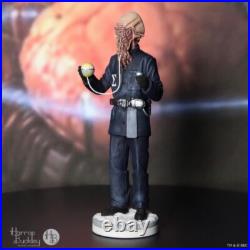 Robert Harrop Doctor Who WHO54 Ood Sigma A Limited Edition Piece. New