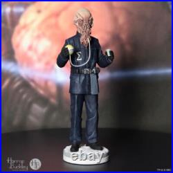 Robert Harrop Doctor Who WHO54 Ood Sigma A Limited Edition Piece. New