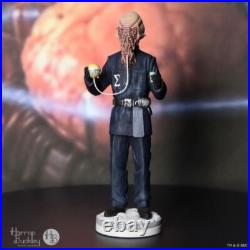 Robert Harrop Doctor Who WHO54 Ood Sigma A Limited Edition Piece. New