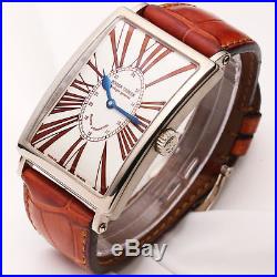 Roger Dubuis Limited Edition 28pieces 18K White Gold