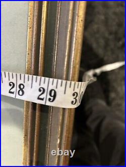 Roland LeFranc'Les Vieux Loups De Mer' Limited Edition 107/150 Framed Print