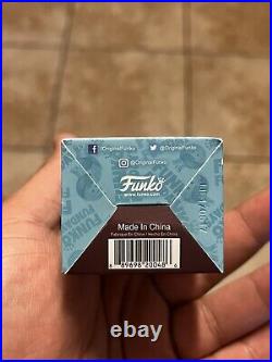 SDCC 2017 Freddy Funko Keychain Limited Edition LE 2000 Pieces Pocket Pop