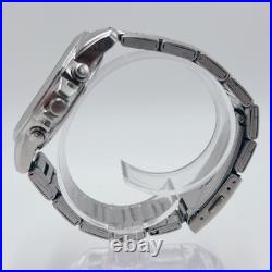 SEIKO ONE PIECE 1000 LOGS Anniversary Limited Edition Chronograph Watch