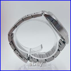 SEIKO ONE PIECE 1000 LOGS Anniversary Limited Edition Chronograph Watch