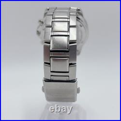 SEIKO ONE PIECE 1000 LOGS Anniversary Limited Edition Chronograph Watch