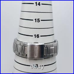 SEIKO ONE PIECE 1000 LOGS Anniversary Limited Edition Chronograph Watch