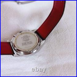 SEIKO ONE PIECE 15th Anniversary Limited Edition Chronograph Watch Used