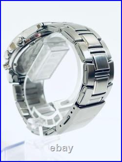 SEIKO ONE PIECE 20th ANNIVERSARY LIMITED EDITION Watch Quartz Men's From Japan