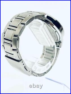 SEIKO ONE PIECE 20th ANNIVERSARY LIMITED EDITION Watch Quartz Men's From Japan