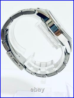 SEIKO ONE PIECE 20th ANNIVERSARY LIMITED EDITION Watch Quartz Men's From Japan