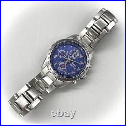 SEIKO ONE PIECE 20th Anniversary Limited Edition Wristwatch Used in Japan Rare