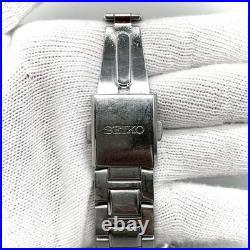 SEIKO ONE PIECE 20th Anniversary Limited Edition Wristwatch Used in Japan Rare