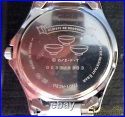 SEIKO ONE PIECE ANIMATION 20th ANNIVERSARY LIMITED EDITION 3333 FROM JAPAN