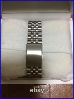 SEIKO ONE PIECE Chopper Limited Edition Watch Excellent Condition