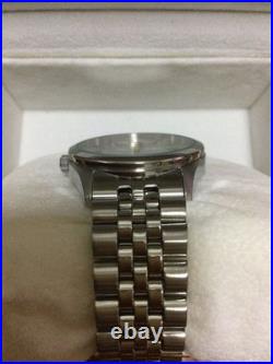 SEIKO ONE PIECE Chopper Limited Edition Watch Excellent Condition