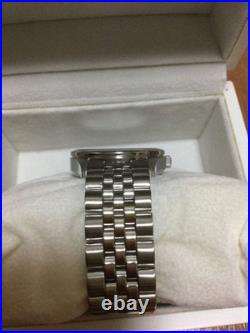 SEIKO ONE PIECE Chopper Limited Edition Watch Excellent Condition