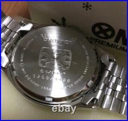 SEIKO ONE PIECE Chopper Limited Edition Watch Excellent Condition