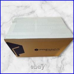 SEIKO One Piece 1000 Logs Limited Edition Chronograph Watch Japan Anime Luffy