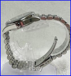 SEIKO One Piece 10th Anniversary Golden Pointer Official Watch withbox Working