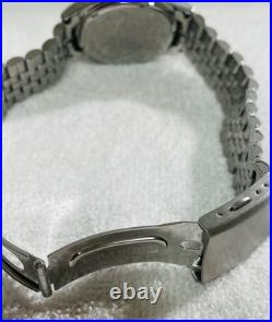 SEIKO One Piece 10th Anniversary Golden Pointer Official Watch withbox Working