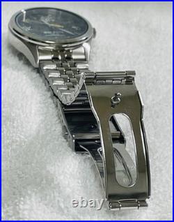 SEIKO One Piece 10th Anniversary Golden Pointer Official Watch withbox Working