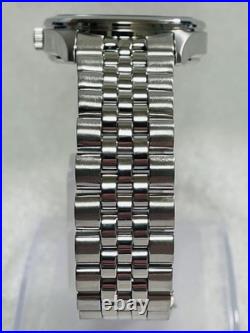 SEIKO One Piece 10th Anniversary Golden Pointer Official Watch withbox Working